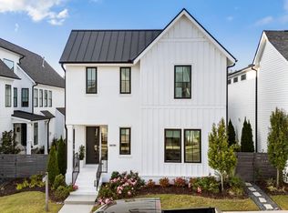 6870 Harleigh Way, Alpharetta, GA 30005