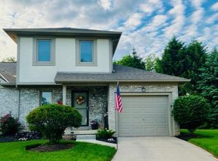 4808 Bay Grove Ct, Groveport, OH 43125