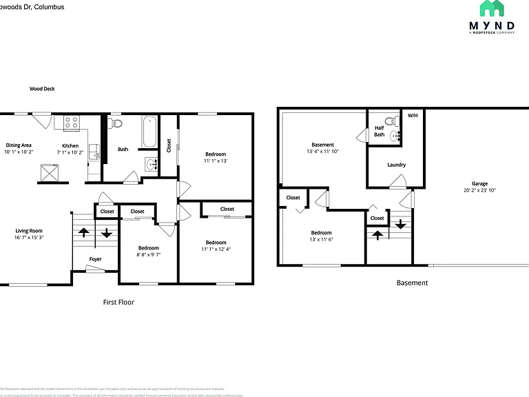 830 Upwoods Dr — Photo 18