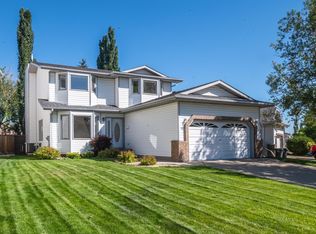 13 Canyon Dr, Strathcona County, AB T8H 1N3