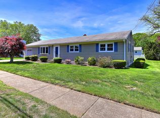 145 Russell Rd, Stratford, CT 06614