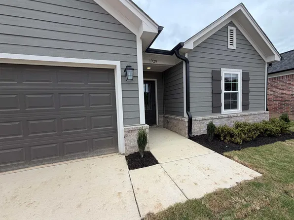 1929 Tallahassee Ln, Unincorporated, TN 38016