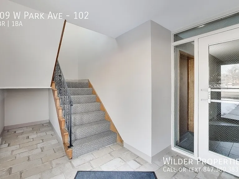 709 W Park Ave #102 — Photo 9