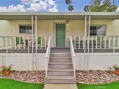 195 Tierra Rejada Rd UNIT 171, Simi Valley, CA, 93065