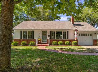4930 Birch St, Roeland Park, KS 66205