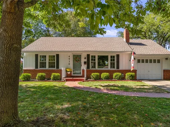 4930 Birch St, Roeland Park, KS 66205