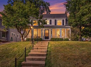 6400 Morningside Dr, Kansas City, MO 64113