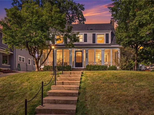 6400 Morningside Dr, Kansas City, MO 64113