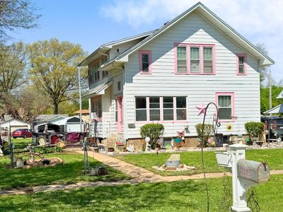 1009 Jackson Ave, Farragut, IA, 51639