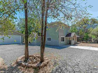 2269 Bunch Way, Carson City, NV