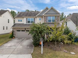 621 Wellwater Ave, Durham, NC 27703