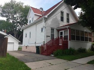 1316 Hoven Ct, Madison, WI 53715