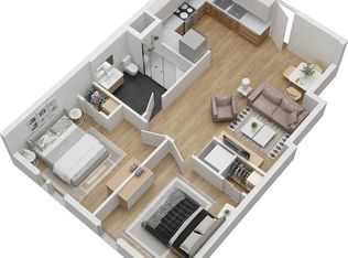1192 W 35th St #203, Los Angeles, CA 90007