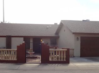 1171 W Eureka St, Tucson, AZ 85704