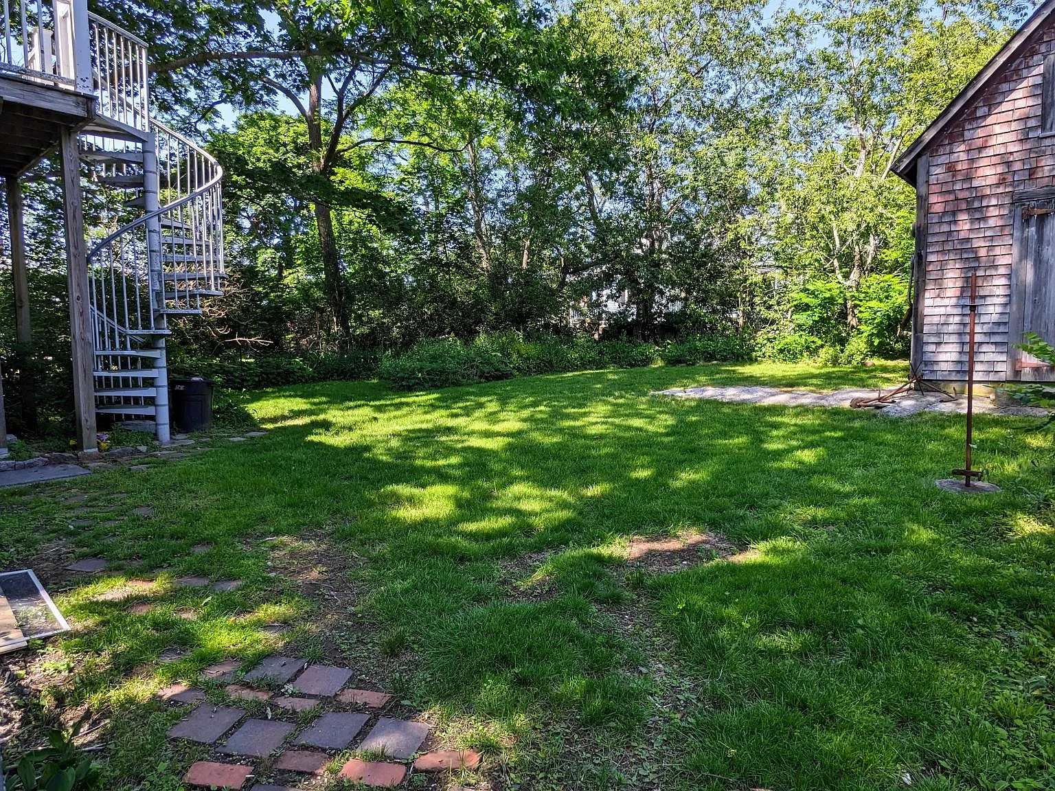 1 bed, 850 sqft, $2,500 — Photo 3