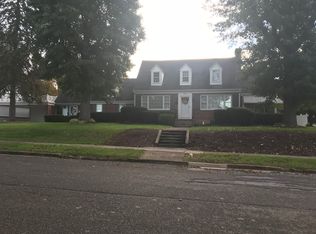 2408 Maple Ave, Buena Vista, VA 24416