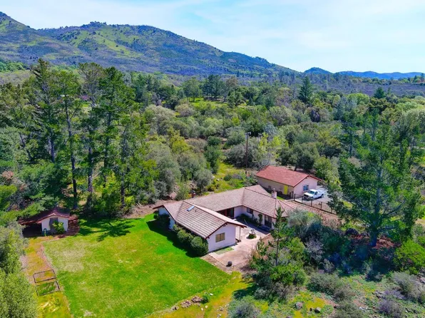 3497 Soda Canyon Road, Napa, CA 94558