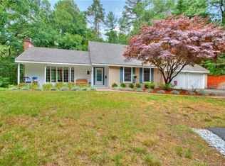 599 Spring St, Manchester, CT 06040