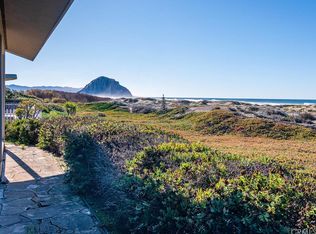 2995 Beachcomber Dr, Morro Bay, CA 93442