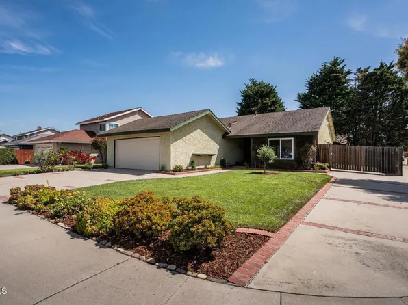 1180 Bogota Ct, Oxnard, CA 93035