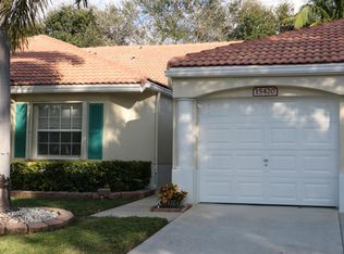 15420 Rosaire Ln, Delray Beach, FL 33484