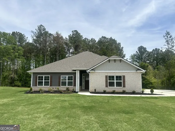 137 Abberley Ln, Macon, GA 31216