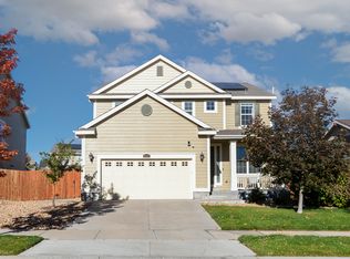10055 Isle St, Parker, CO 80134