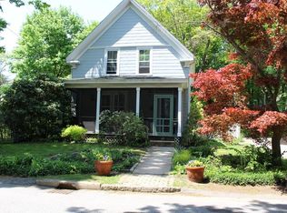 18 Milliken Ave, Franklin, MA 02038