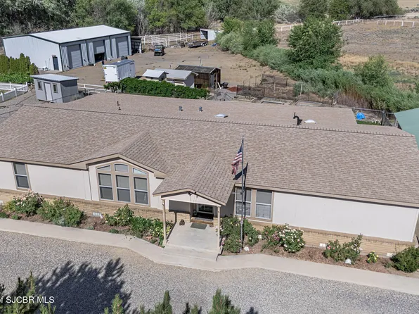 9 Road 3004, Aztec, NM 87410