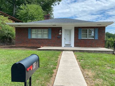 1111 Oakgrove Ave, Martinsville, VA, 24112