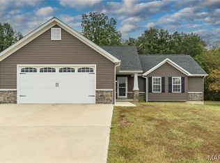 131 Wabash Way, Troy, MO 63379