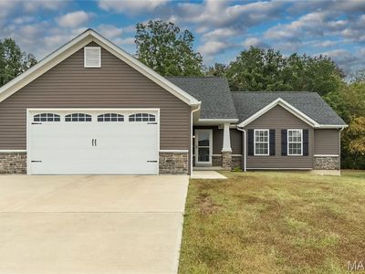 131 Wabash Way, Troy, MO, 63379