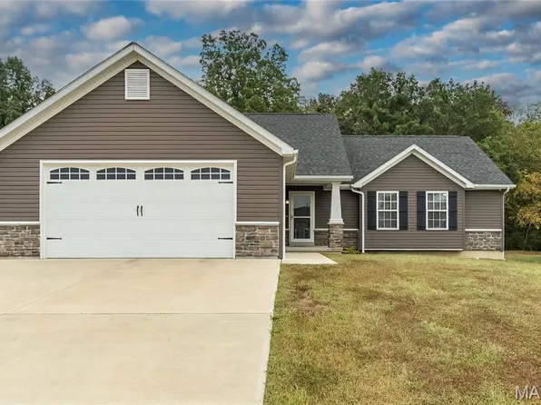 131 Wabash Way, Troy, MO 63379