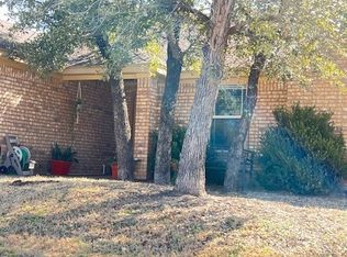 3511 Lucas St, Copperas Cove, TX 76522