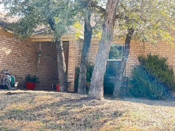 3511 Lucas St, Copperas Cove, TX 76522