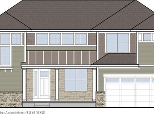 4100 Stillbrook Ln, Dewitt, MI 48820