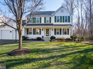 5505 Newhall Ct, Centreville, VA 20120