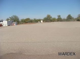 726 E Main St, Quartzsite, AZ 85346