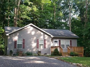 178 Beech Nut Dr, Louisa, VA 23093