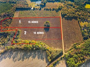 0 Waters Ln, Claxton, GA 30417