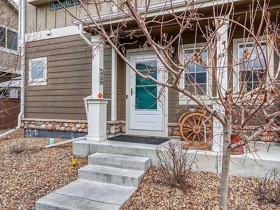 2nd image of 14700 E 104th Avenue #1105