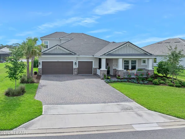 1369 Arklow Cir, Ormond Beach, FL 32174