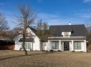 1017 Forest Glen Rd, Weatherford, TX 76087