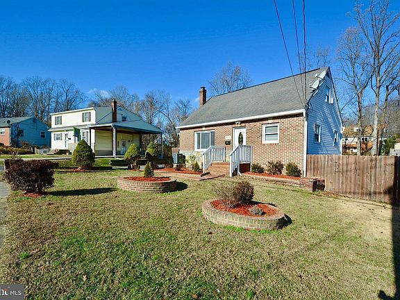 2nd image of 1646 Hylton Ave