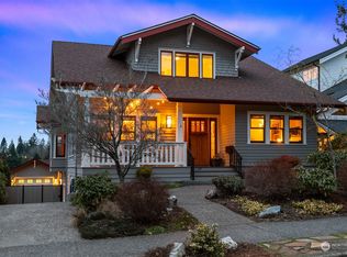 4137 45th Ave SW, Seattle, WA 98116