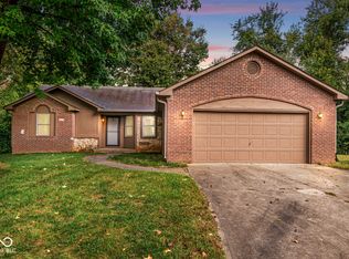 1360 Boone Ct, Indianapolis, IN 46217
