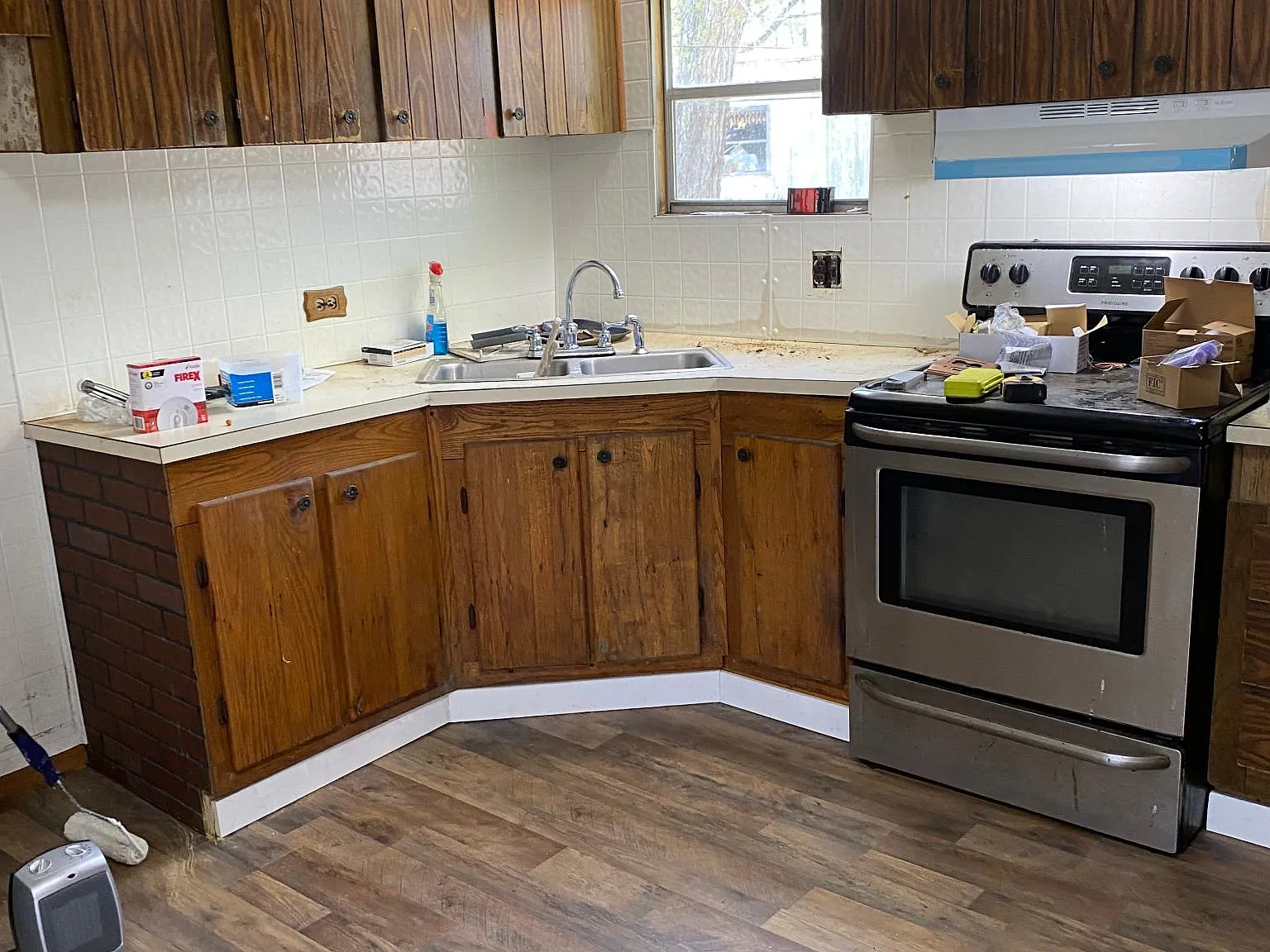 2 bed, 1150 sqft, $800 — Photo 4