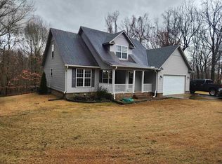 111 Chisholm Lake Rd, Ripley, TN 38063