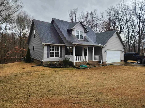 111 Chisholm Lake Rd, Ripley, TN 38063