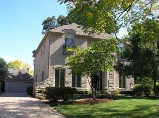 547 Phillippa St, Hinsdale, IL 60521